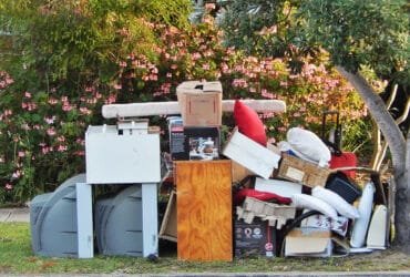 Rubbish Removal Abu Dhabi