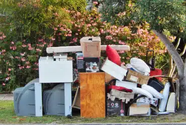 junk removal dubai