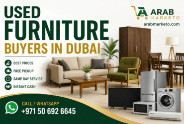 Bedroom Furniture Buyers UAE