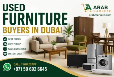 Sell Couch Abu Dhabi