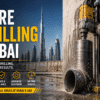 24/7 Core Cutting Dubai