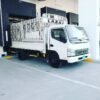 Pickup For Rent In Dubai