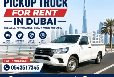 Delivery Services Business Bay