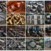Scrap Buyers & Dealers in Tahlia Street Area