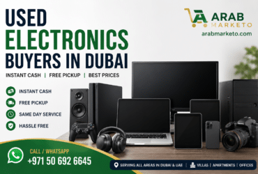 Cheap Used LED TV Dubai