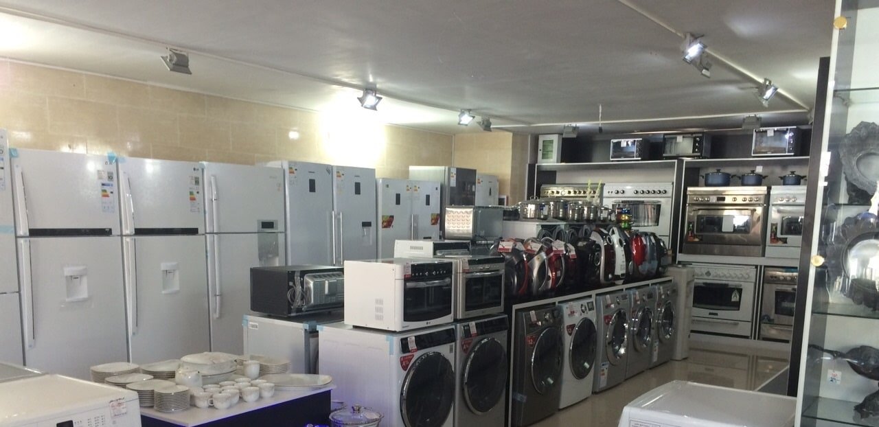 Used Home Appliances Buyers In Dubai