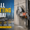 Cheap Wall Cutting Dubai UAE