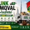 Junk Office Clearance Al Quoz