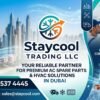 Super General AC Price In Dubai
